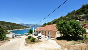 Beach House Vitali island of Hvar